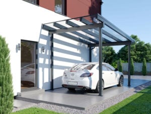 alu carport 4