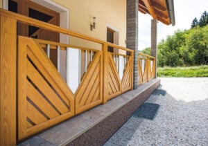 balkon alu classic hahnenkamm 3