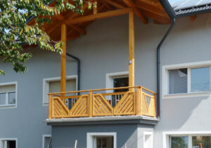 balkon alu classic hahnenkamm 491