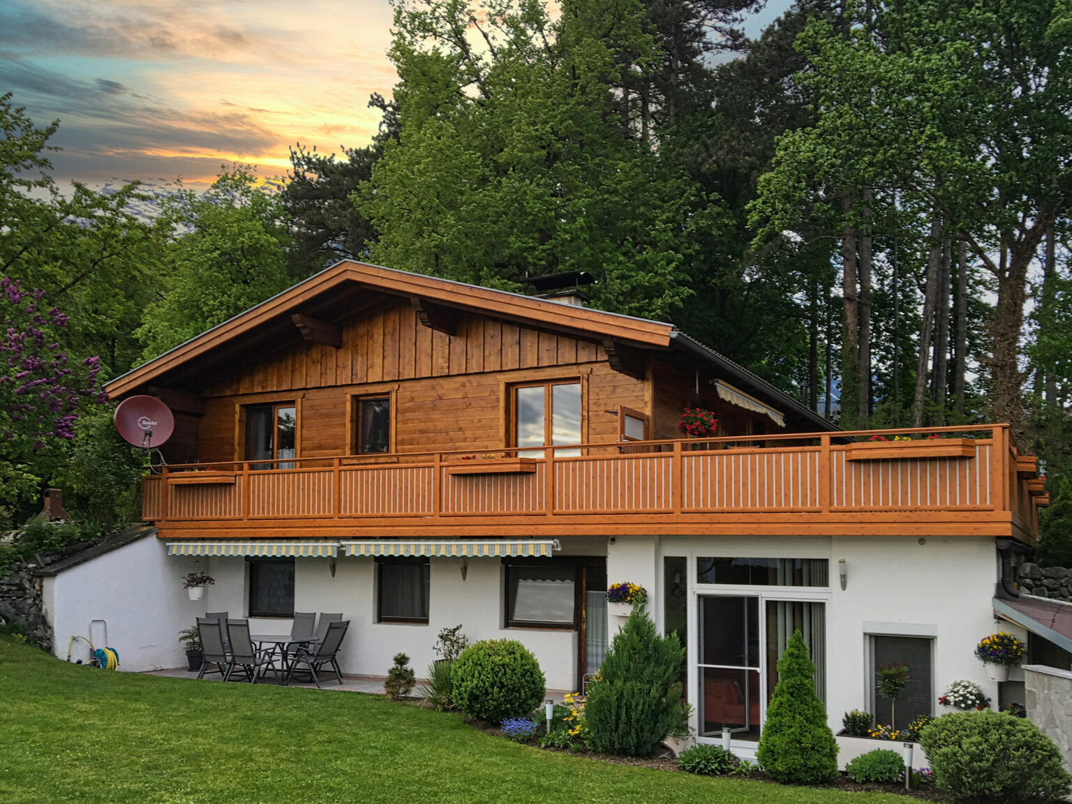 balkon alu classic villingen 5 1