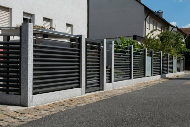 aluzaun von leeb balkone