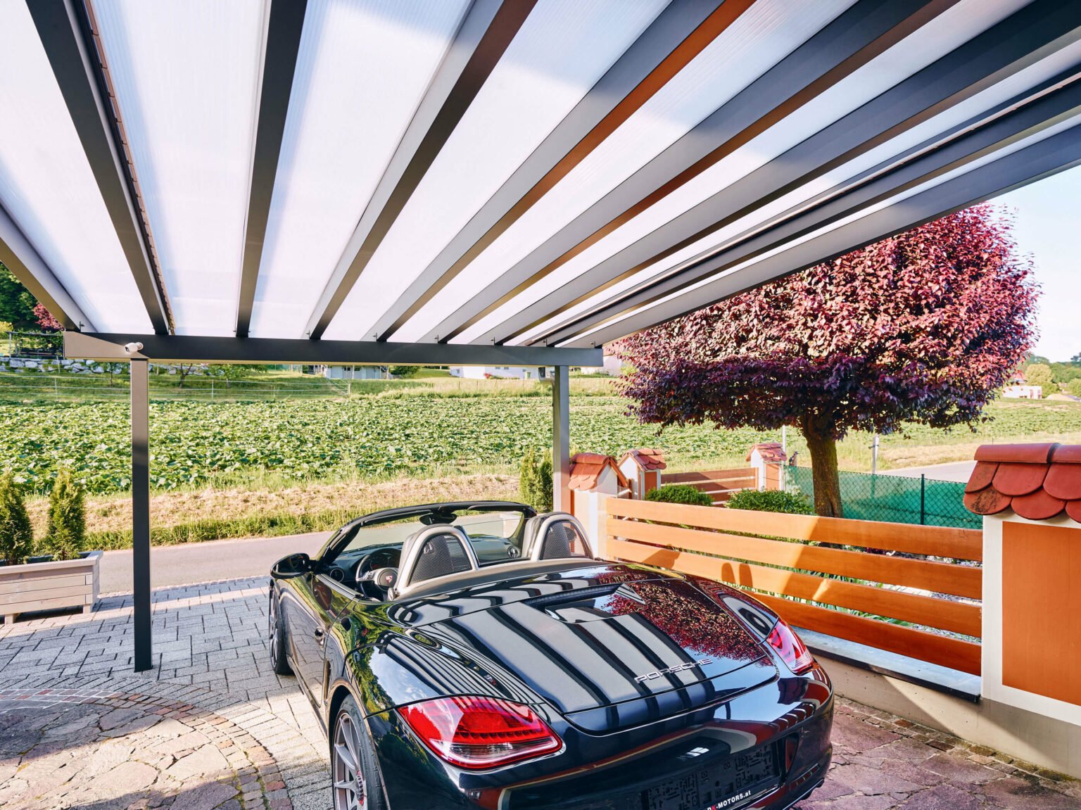 alu carport 10